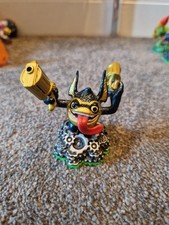Skylanders Spyro's Adventure Legendary Trigger Happy
