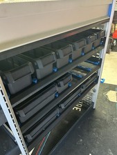Sortimo Globalsyst4 Van