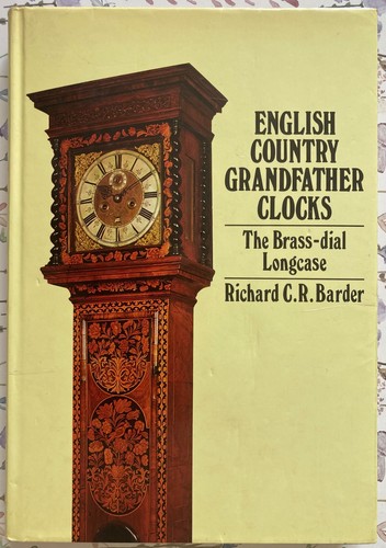 English country grandfather - english,