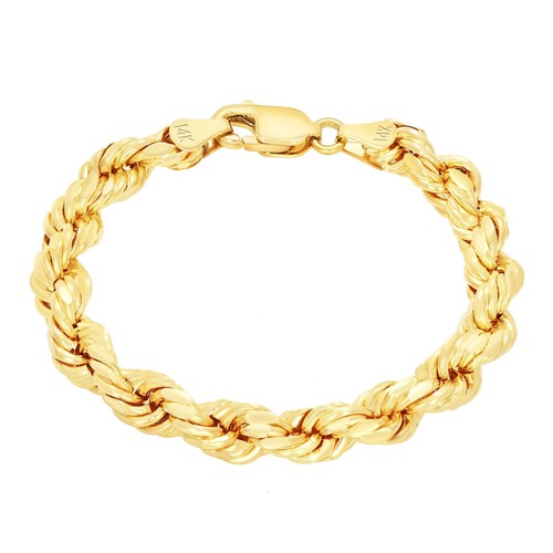 14k yellow gold - 14k,