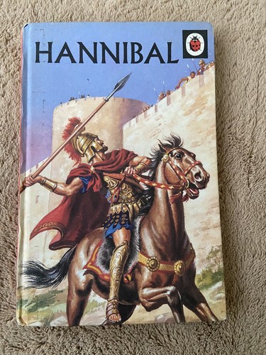 Vintage ladybird book series - ladybird,
