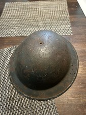 1940  dated WW2 Tin Hat