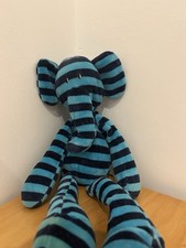 Little Jellycat London Blue