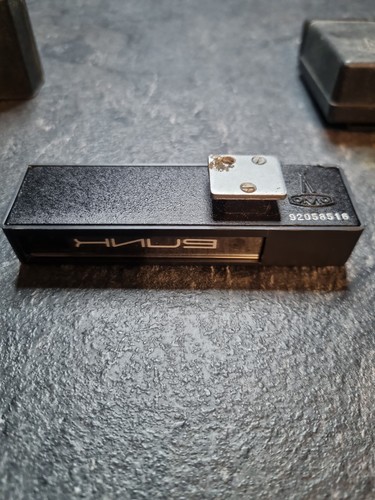Vintage minox esmus - minox,