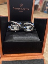 Simon Carter London Silver &