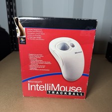 Microsoft IntelliMouse