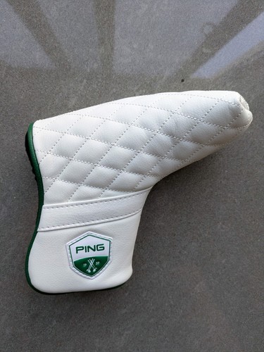 Ping golf club putter - golf,