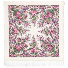 Spring Morning Russian Pavlovo