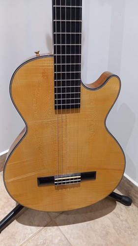 Walke handmade nylon - handmade,