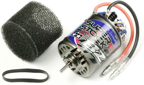 Tamiya 53930 super - tamiya, stock