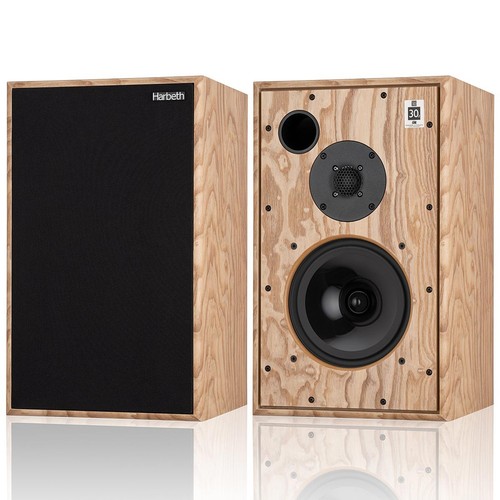 Pair harbeth monitor - harbeth, 30.2