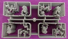 Rare OOP Warhammer Metal