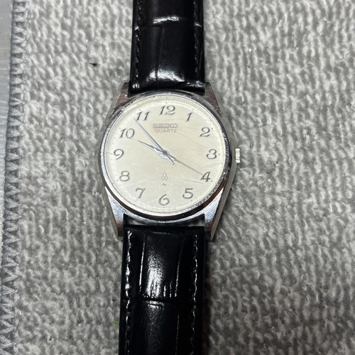 Seiko vintage 7121 - seiko, 7121-8000