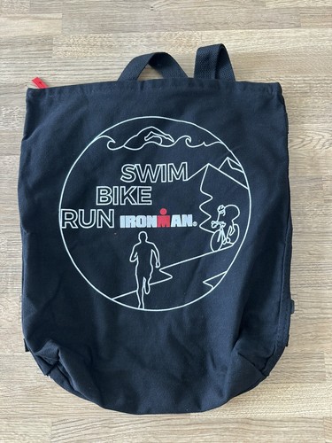 Ironman bag kit gym - bag,