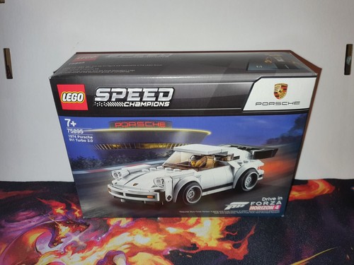 Lego 75895 speed champions - lego,