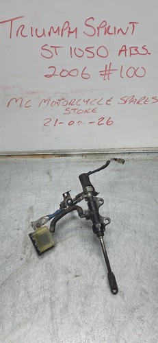 Triumph sprint st1050 - sprint,