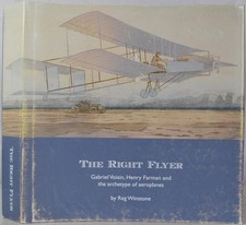 THE RIGHT FLYER Voisin, Farman