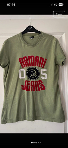 Armani jeans men - men's, short