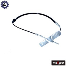 CABLE PULL PARKING BRAKE