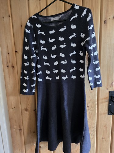 Asos womens navy rabbit bunny - asos,