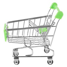  Mini Supermarket Trolley