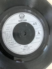 Thin Lizzy.  Sarah   7”