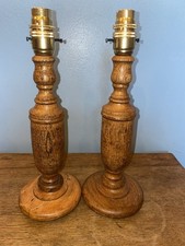 A Pair Of Lovely Grained