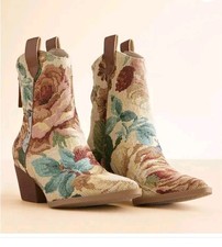 Vintage Inspired The Kaiya