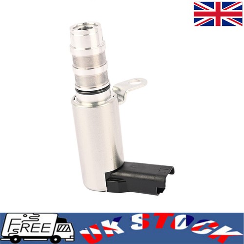 Oil pressure solenoid valve - pressure,