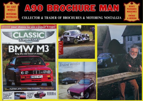 2002 classic sportscar - 2002,