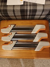 A Complete Set Of Genuine Stihl All-in-one Filing Kits.