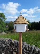 DOVECOTE BIRDHOUSE Nesting