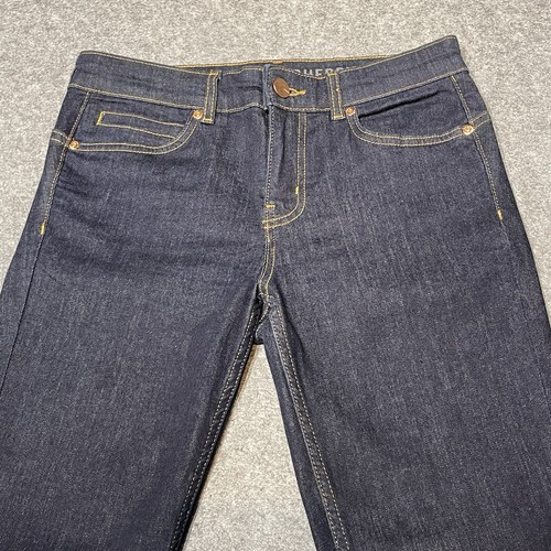Oasis cherry jeans 10 - jeans,