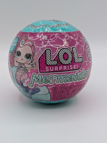 Lol surprise mermaids blind - surprise,