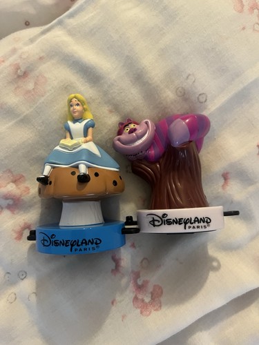 Alice wonderland and - alice,