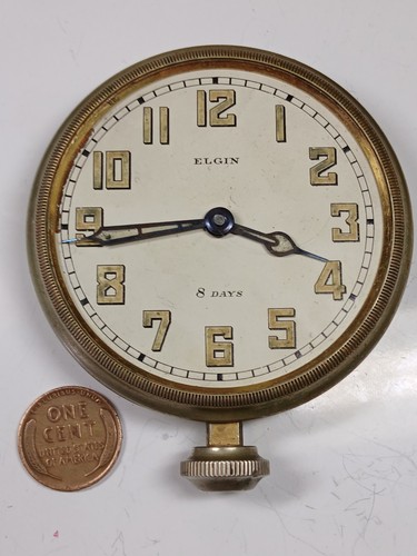 Working antique 1925 elgin - 1925, 471
