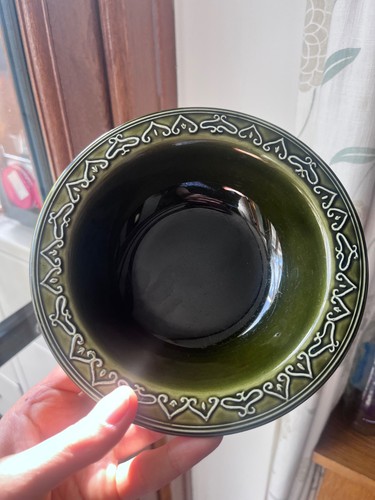 Vintage barratts staffordshire - barratts,