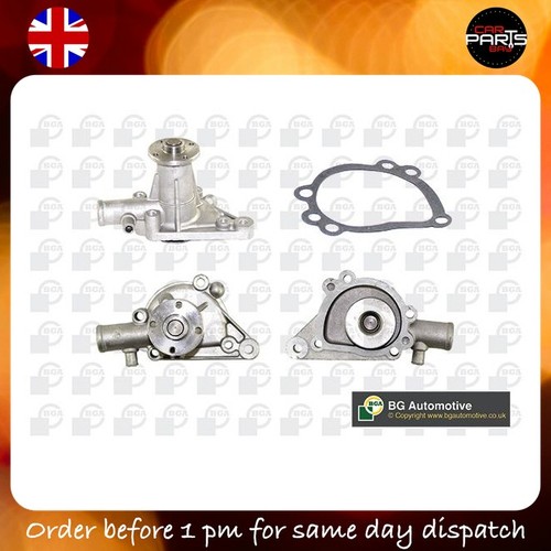 Water pump for austin - water,