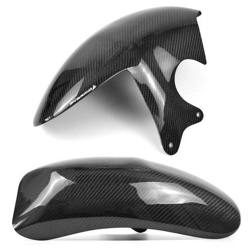 Pyramid hugger carbon bmw - hugger,