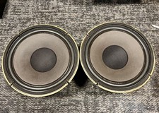 [DUAL CONCENTRIC] TANNOY