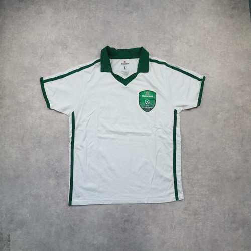 Heineken football jersey - football, mens