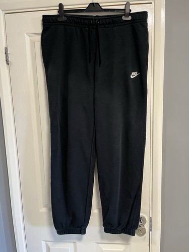Men blue nike jogging - blue,