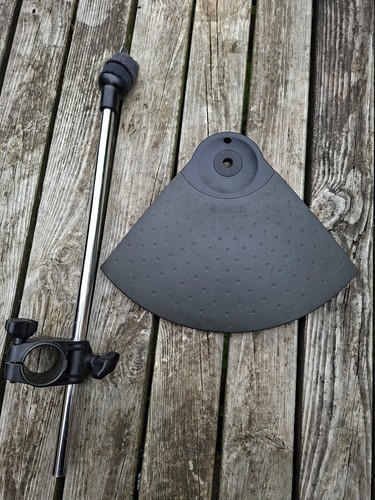Yamaha dtx pcy65 crash - yamaha, or