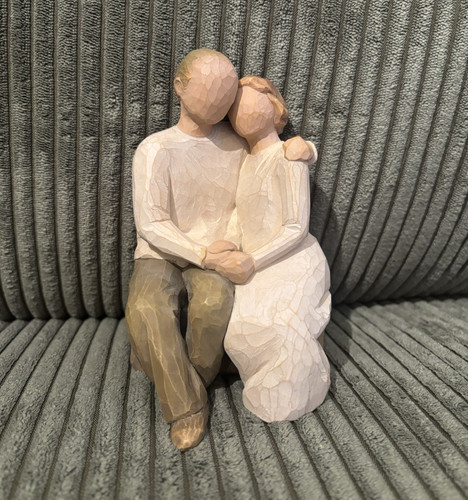 Willow tree anniversary couple - willow,