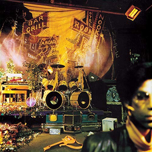 Sign the times prince cd - sign,