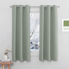 PONY DANCE Blackout Sage Green