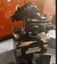 Modern Warefare dark edition including night vision goggles , for Xbox one.