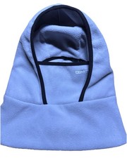 Windproof Fleece Neck Winter