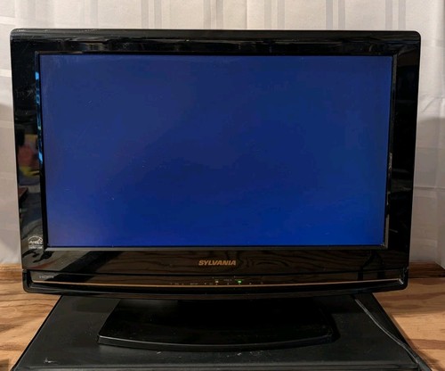 Sylvania ld190ss2 funai - sylvania, tv