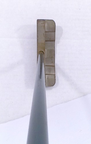 Old master silver touch p65 - old,